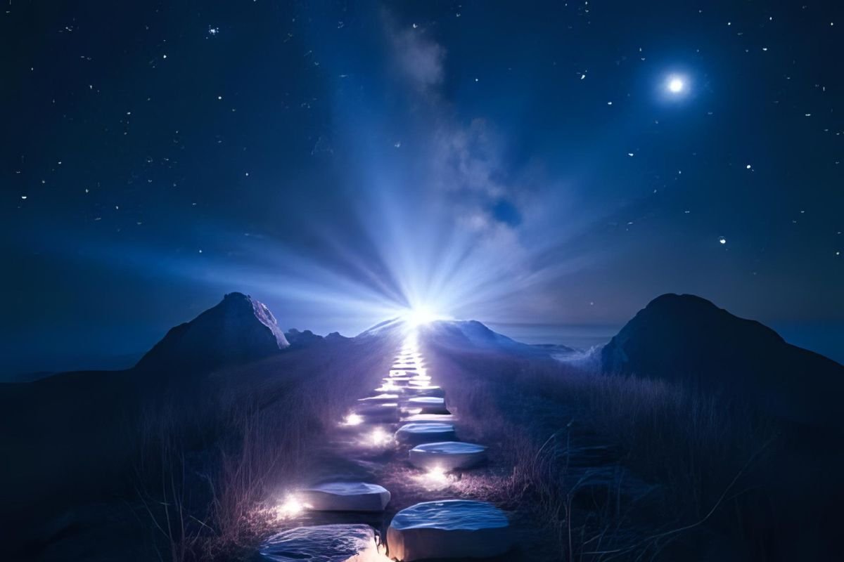 What is EVRENROO™? Uncover the Path to Spiritual Healing