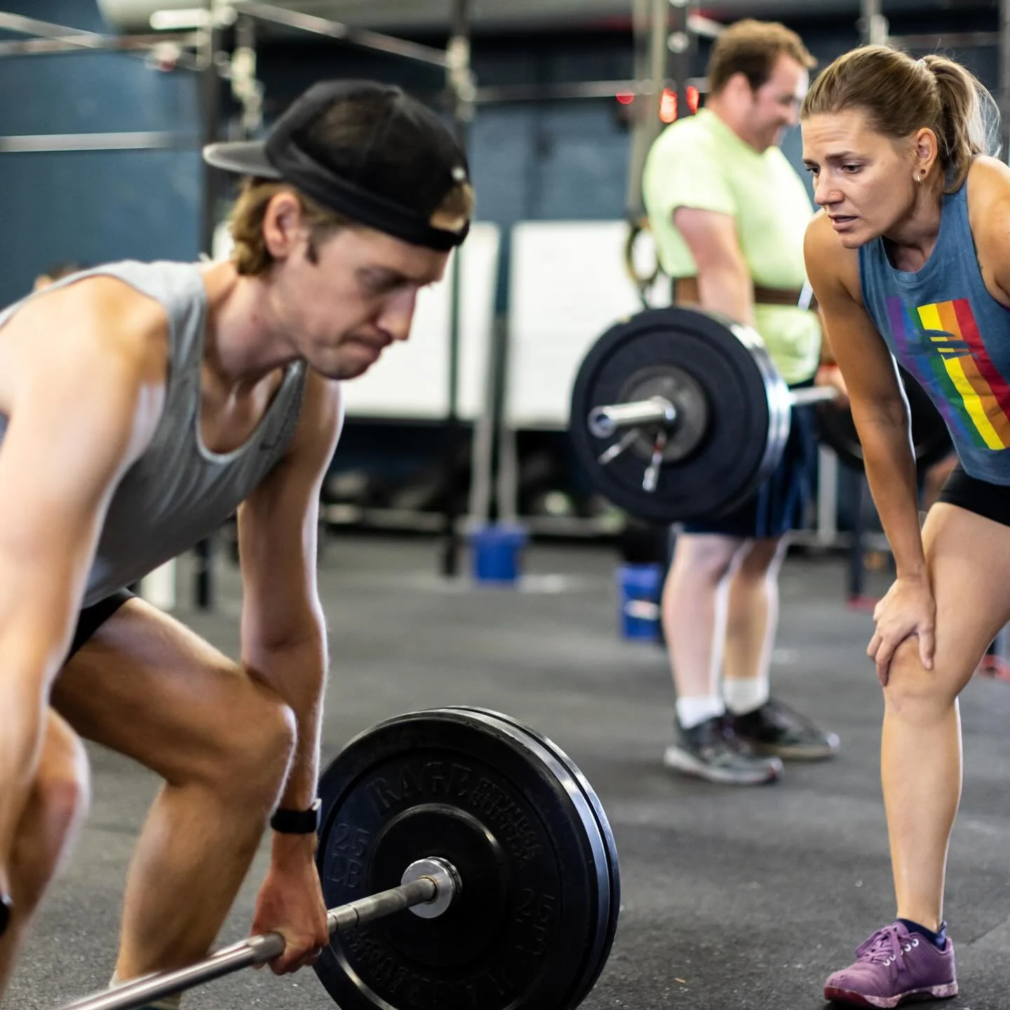 Summer&rsquo;s fading. Fall is calling. 🍂 It&rsquo;s time to reset, refocus, and get back to the grind.

Progress doesn&rsquo;t come from perfect timing. It comes from showing up, day after day, season after season.

New month, new season. Stronger 