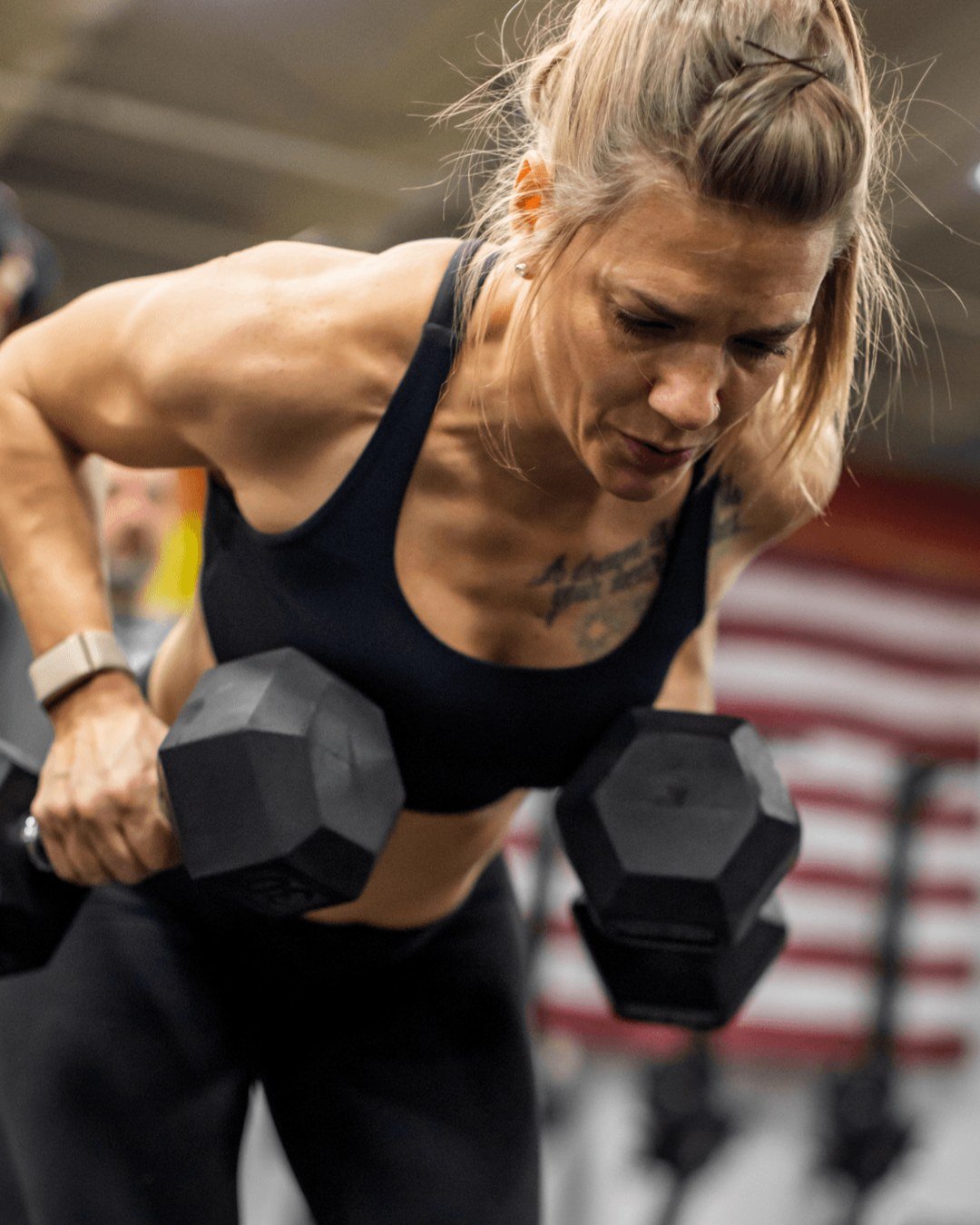 Make your workout the best part of your day. Ready? Set. Go!

At Boulder Athletics, every session is designed to lift you up &mdash; physically and mentally. Our coach-led classes blend strength, conditioning, and mobility to keep you energized and r