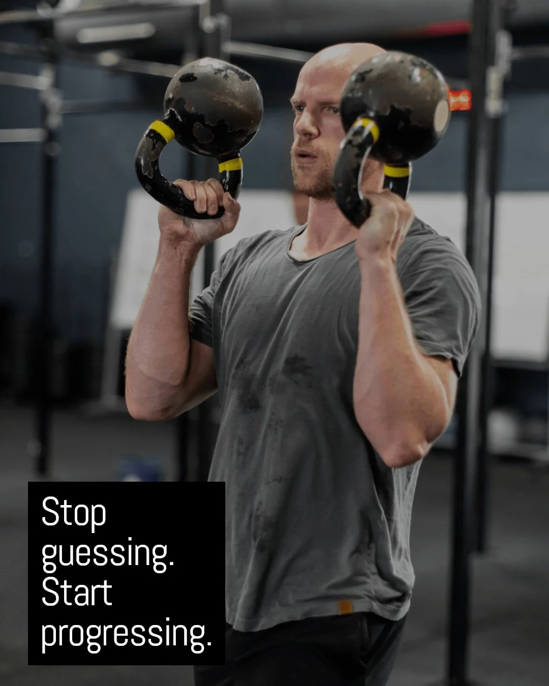 Ready to stop guessing and actually start progressing? Our Boulder Athletics Online Programming gives you the exact strength cycles we run in the gym. Structured, intentional, and built to make you stronger week after week.

Why BA Online?
✨ Structur