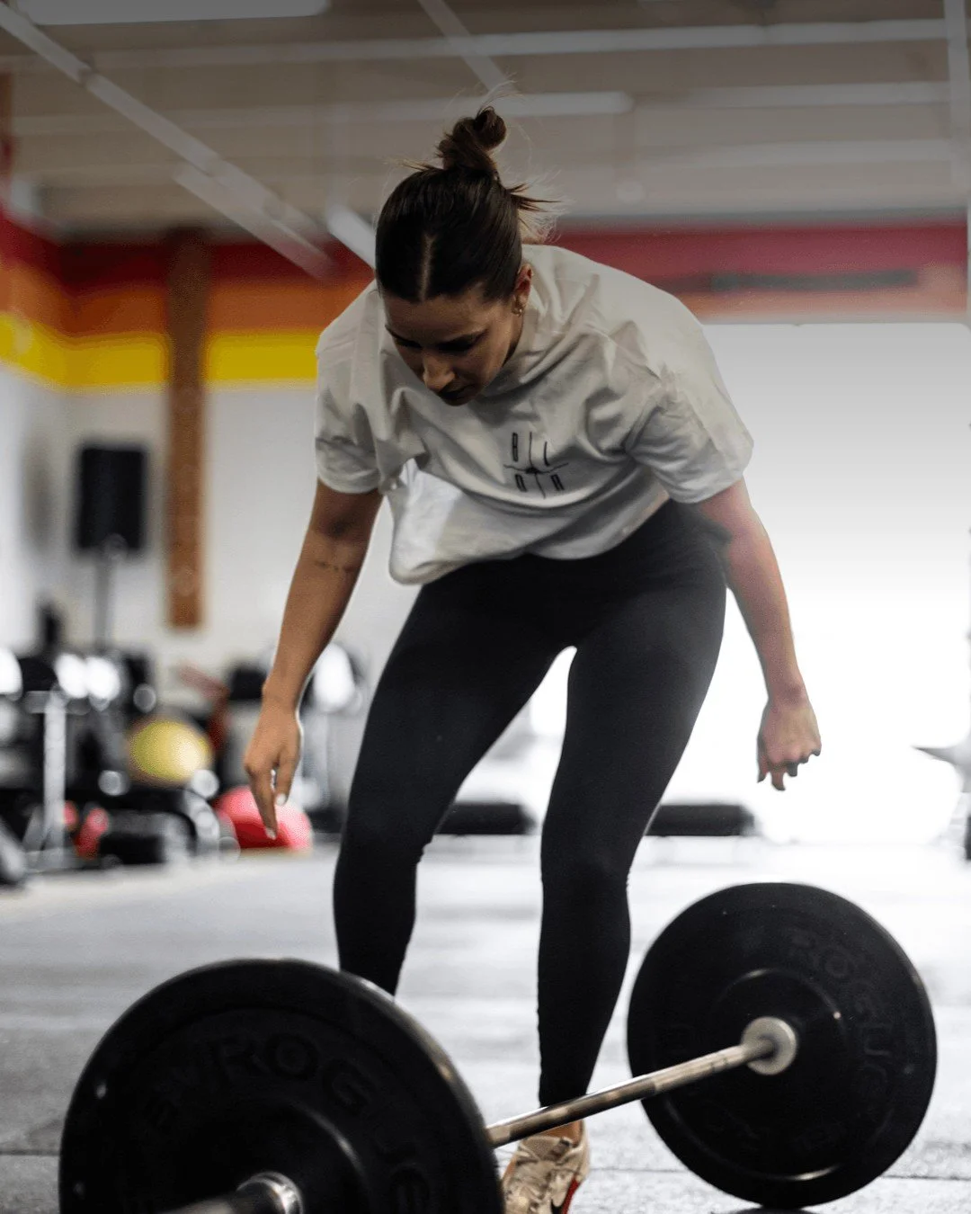 It&rsquo;s cold outside, but it&rsquo;s warm, loud, and full of energy in the gym. Come thaw out, move your body, and get that mid-week momentum.

Winter is when the strongest versions of ourselves are built. ❄️💪