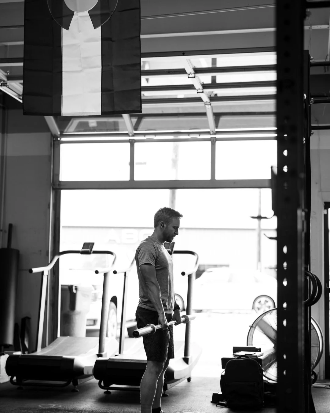 Deload week is your built-in reset button. It&rsquo;s where you refine your movement, give your body space to recover, and set yourself up to hit bigger numbers once we turn the dial back up.

Remember! Deload isn&rsquo;t doing &ldquo;less.&rdquo; It