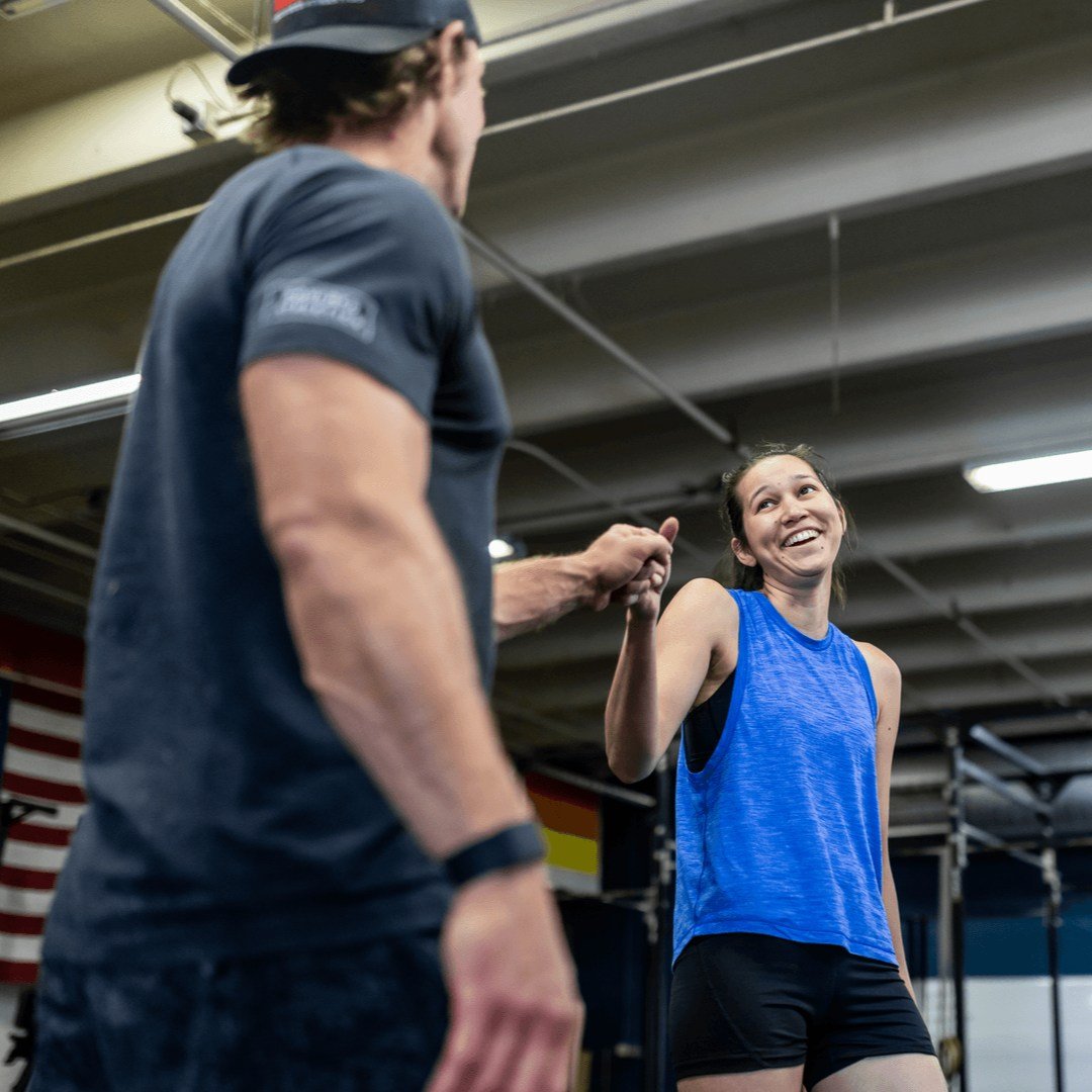 January is loud. Everyone&rsquo;s promising shortcuts. We&rsquo;ll stick with the long game.

At Boulder Athletics, you&rsquo;re not guessing your way through workouts or copying something you saw online. You&rsquo;re following a plan, coached with i