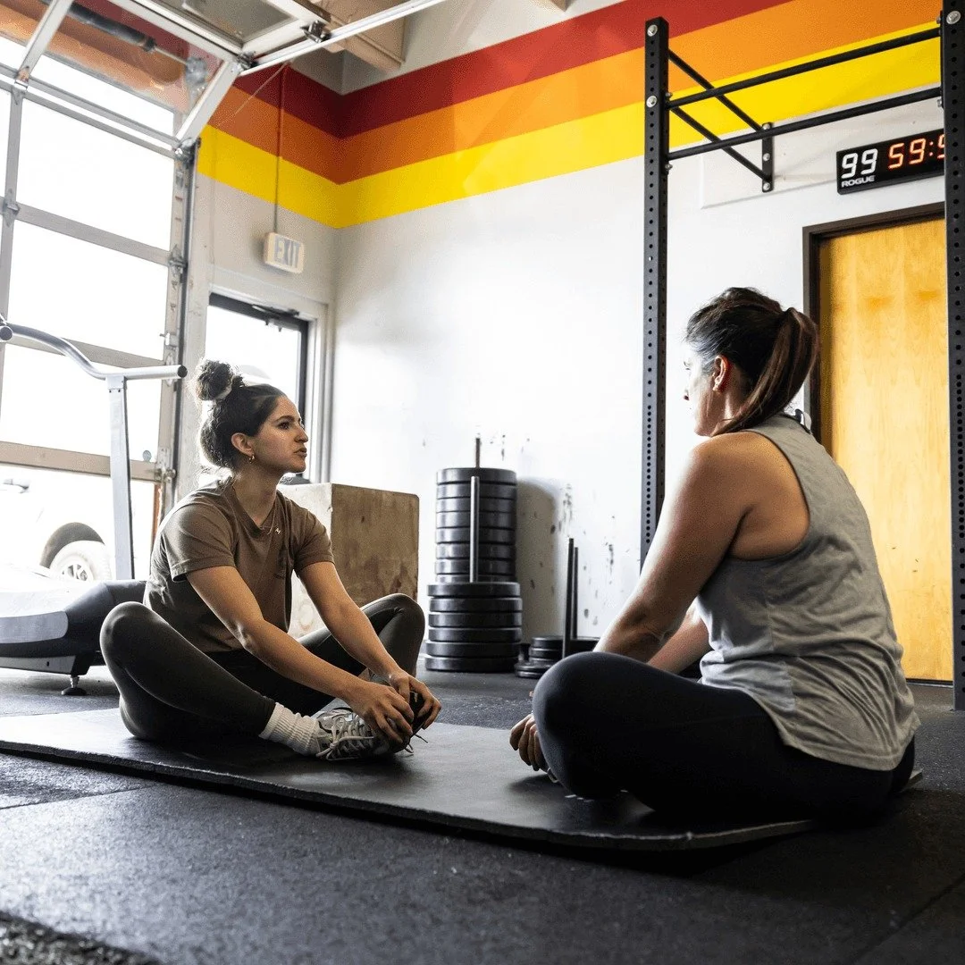 Starting strong doesn&rsquo;t mean going all-out.  The goal isn&rsquo;t to wreck yourself in week one. It&rsquo;s to still be training in March&hellip; and next year&hellip; and ten years from now.

We&rsquo;re not about extremes or "75 Hard&quo