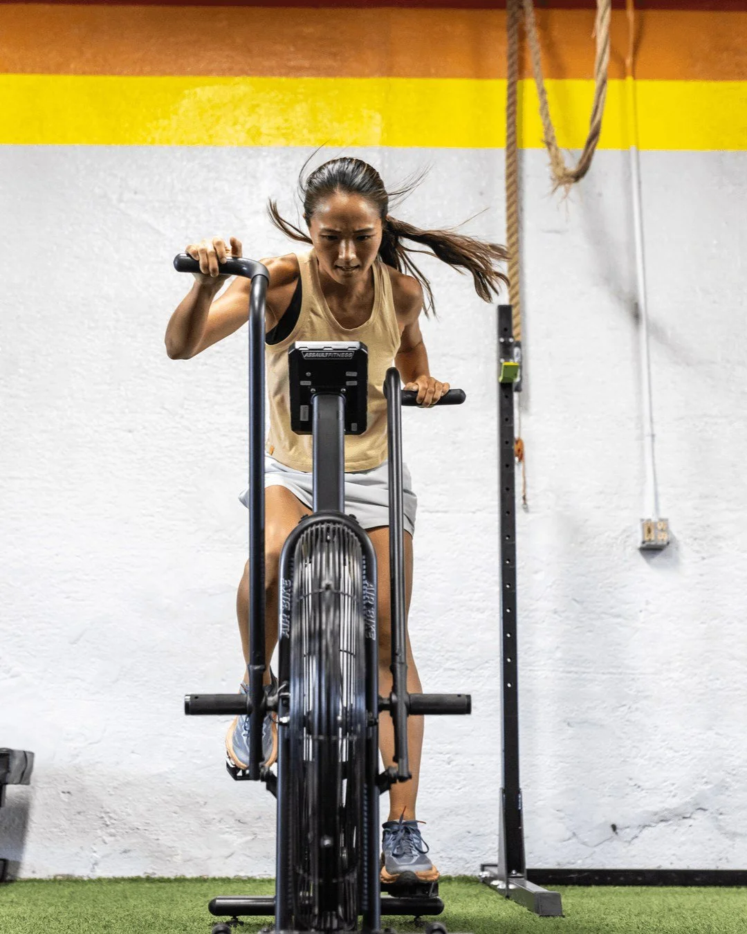 Feeling stuck in your fitness journey alone?

You don't have to go it solo.

Our community is here to lift you up&mdash;literally and figuratively. Train alongside people who get it. People who push you. People who celebrate every win with you.

This