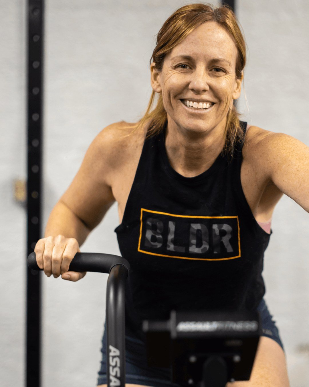 Celebrate every step forward, no matter how small.

Those little wins&mdash;adding five more pounds, squeezing in an extra rep, or just showing up&mdash;are the fuel that keeps your fitness fire burning.

At Boulder Athletics, we cheer for every vict