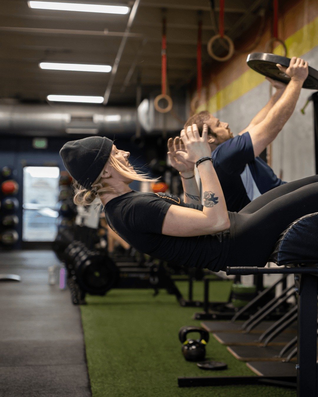 No guesswork. Just results.

Personalized coaching. Thoughtful programming. Coaches who actually pay attention. At Boulder Athletics, your training adapts as you do.

24/7 access. Real community. Real progress.

Let&rsquo;s get started. 💪