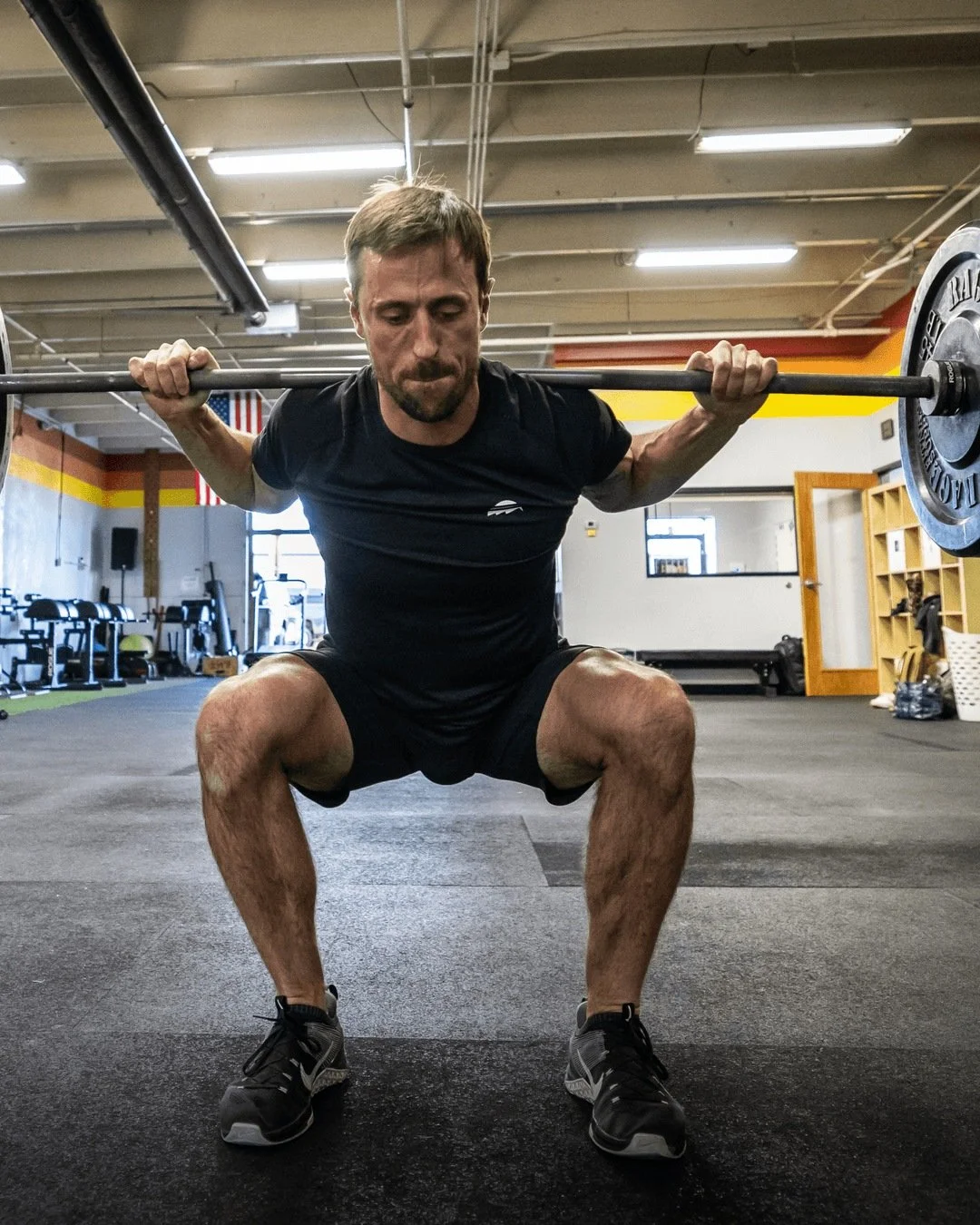 Movement shouldn&rsquo;t feel like another thing on your to-do list. It should feel like something you GET to do.

At Boulder Athletics, we train so you can live better outside the gym, stronger, more capable, and more confident in your body. Some da