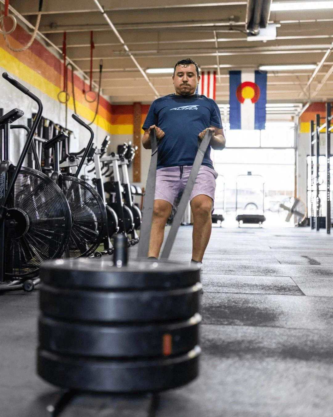 You might hear that today is &ldquo;Quitters Day.&rdquo; The second Friday of the new year, the day most people give up on their New Year's goals.

But quitting usually isn&rsquo;t about lack of motivation, it&rsquo;s about trying to do too much, too