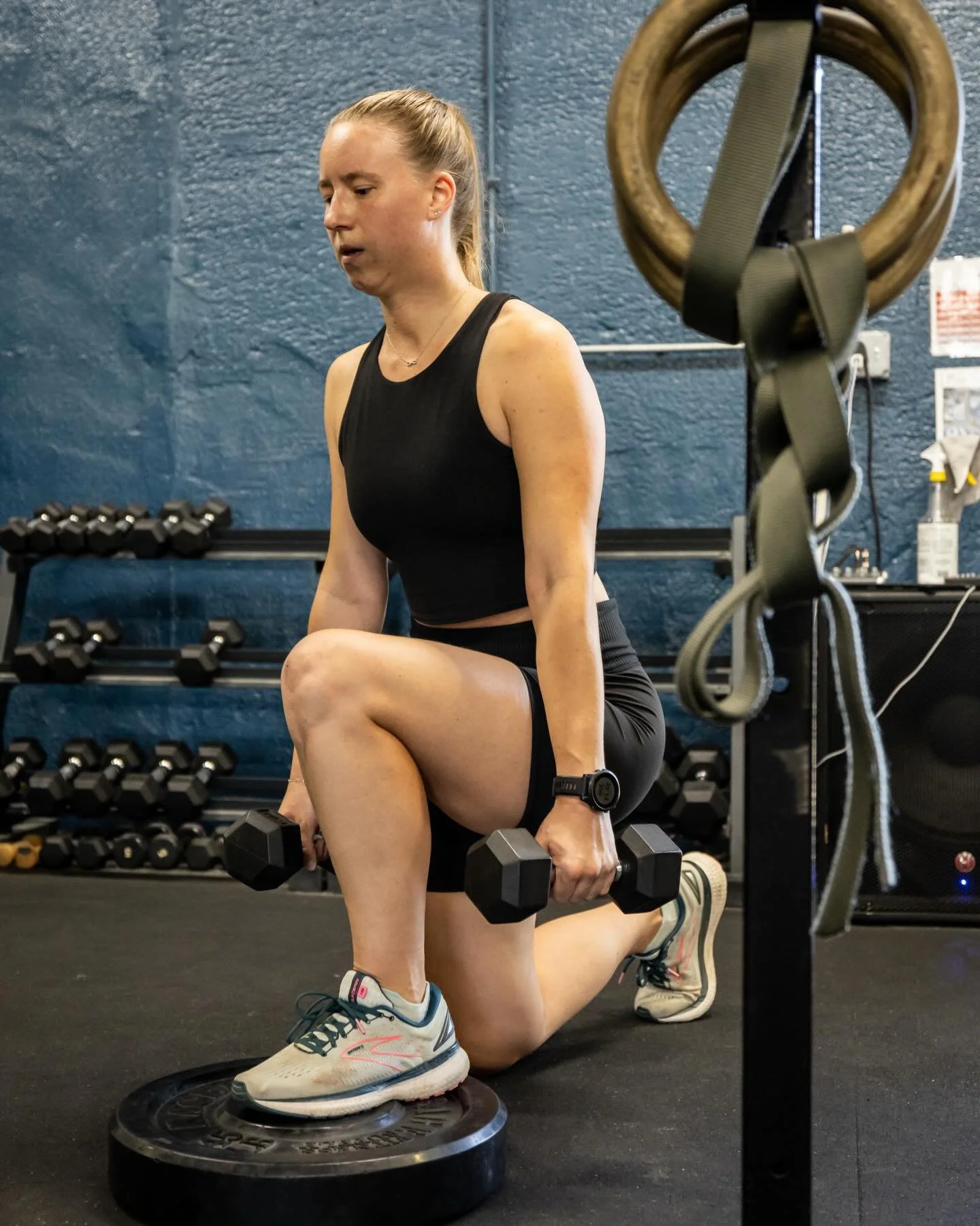 New mesocycle starts this week.

Same structure.
New movement variations.
Slightly heavier loading.

The first block built the foundation, control, balance, strong positions.

Now we start building on it.

If you&rsquo;ve been consistent these last f