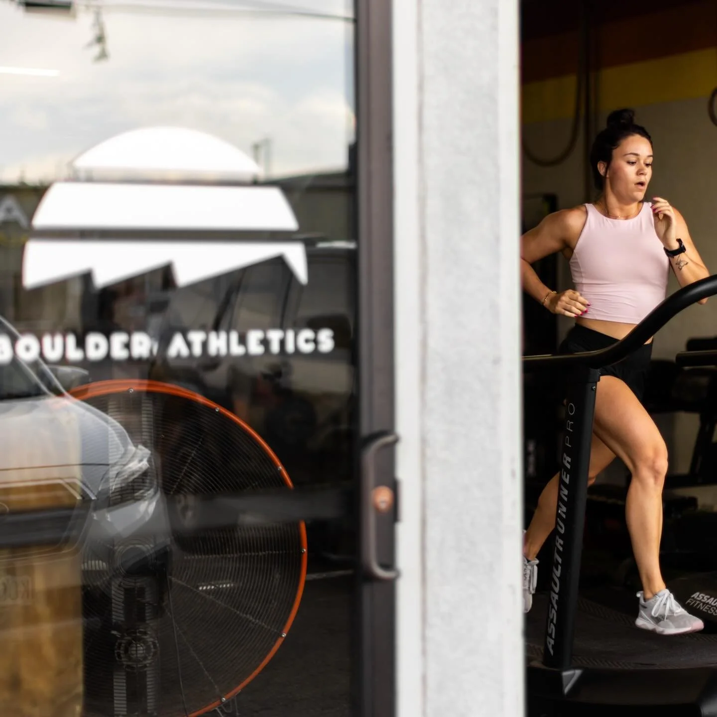 Spring is a good time for a reset. Longer days. More time outside. A little extra energy to train.

You don&rsquo;t need a massive overhaul, just a return to the basics:

⏰ show up
🏃&zwj;♀️ move well
🔥 train consistently
📚 stack good weeks

Streng