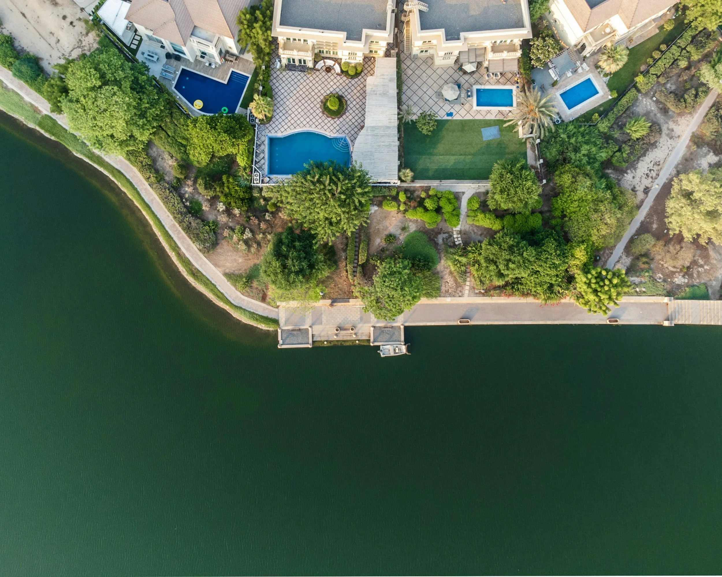 Pest control problems with homes in the Florida Keys