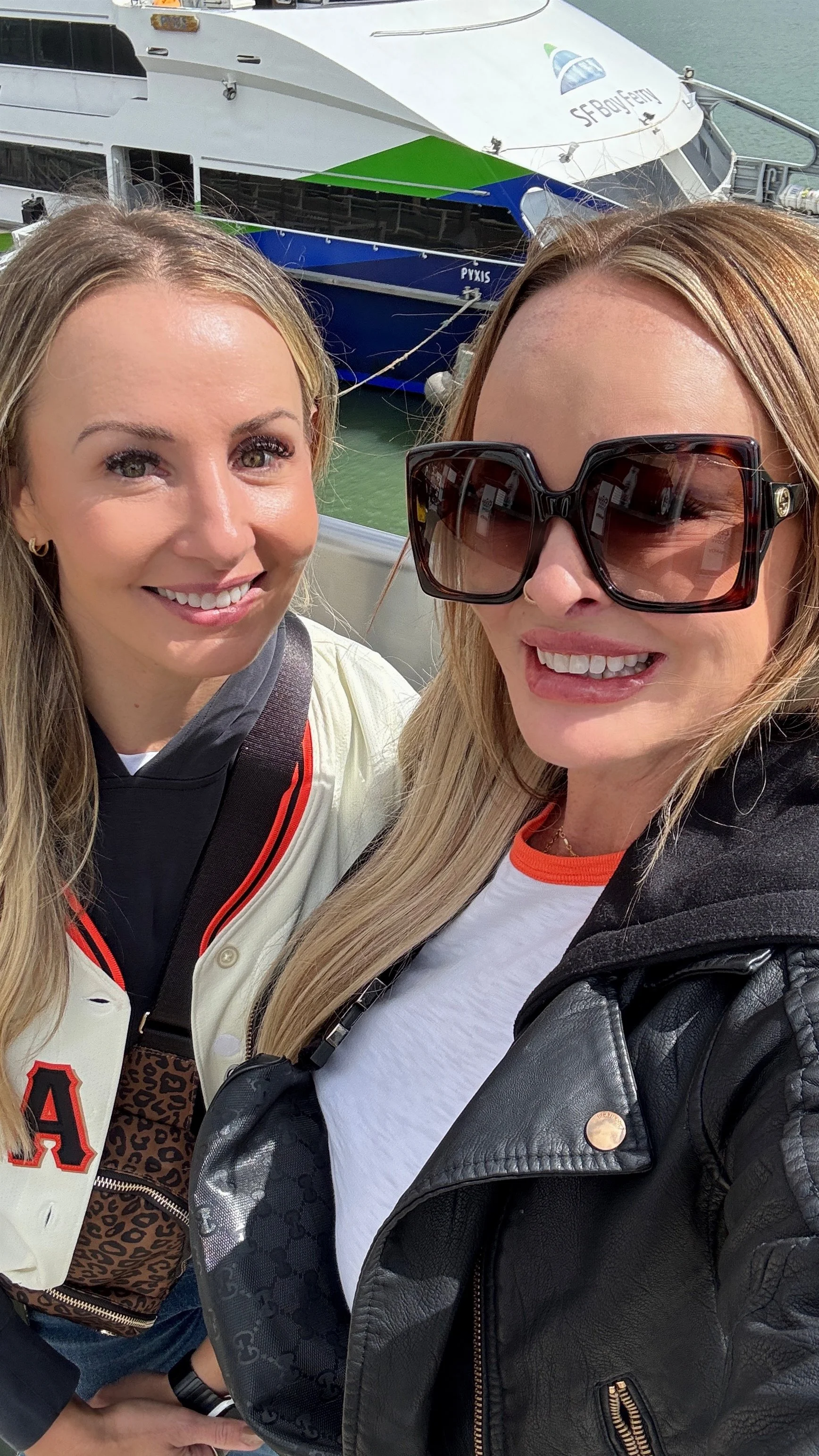 Catching the Game with a Friend