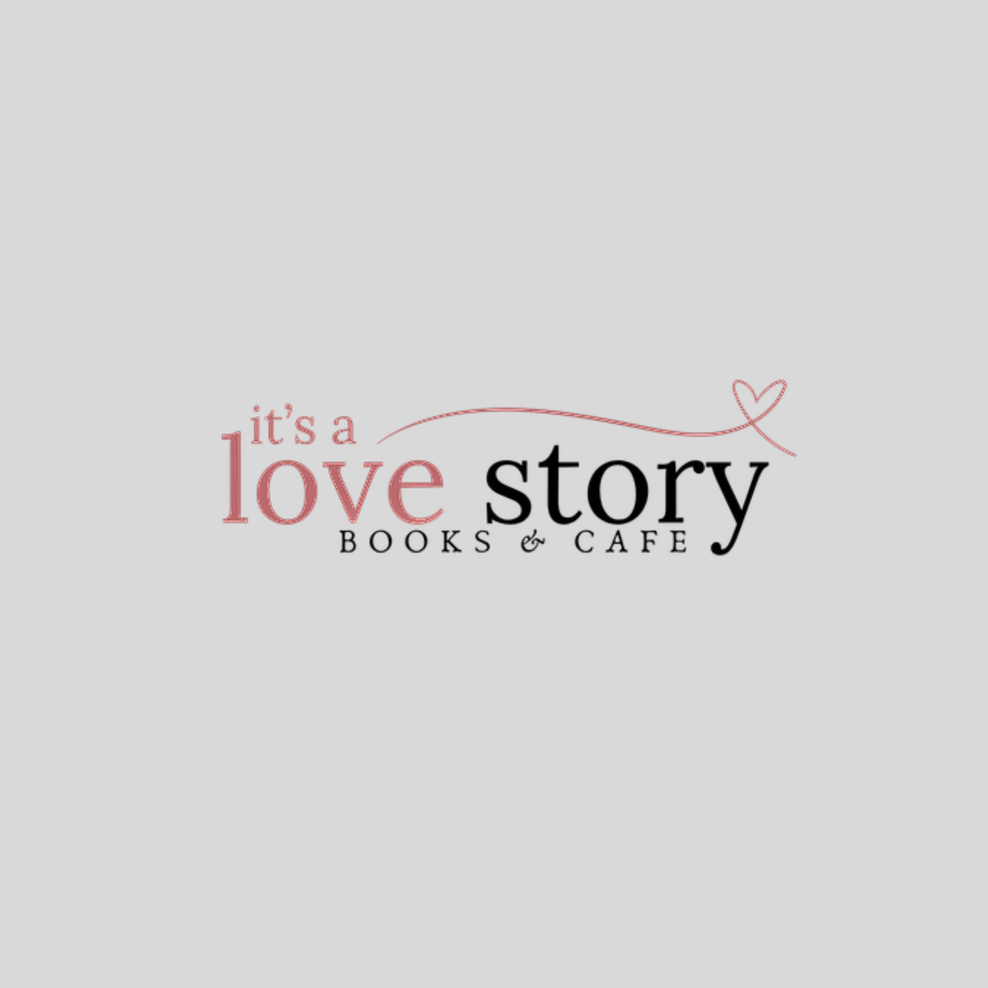It's A Love Story