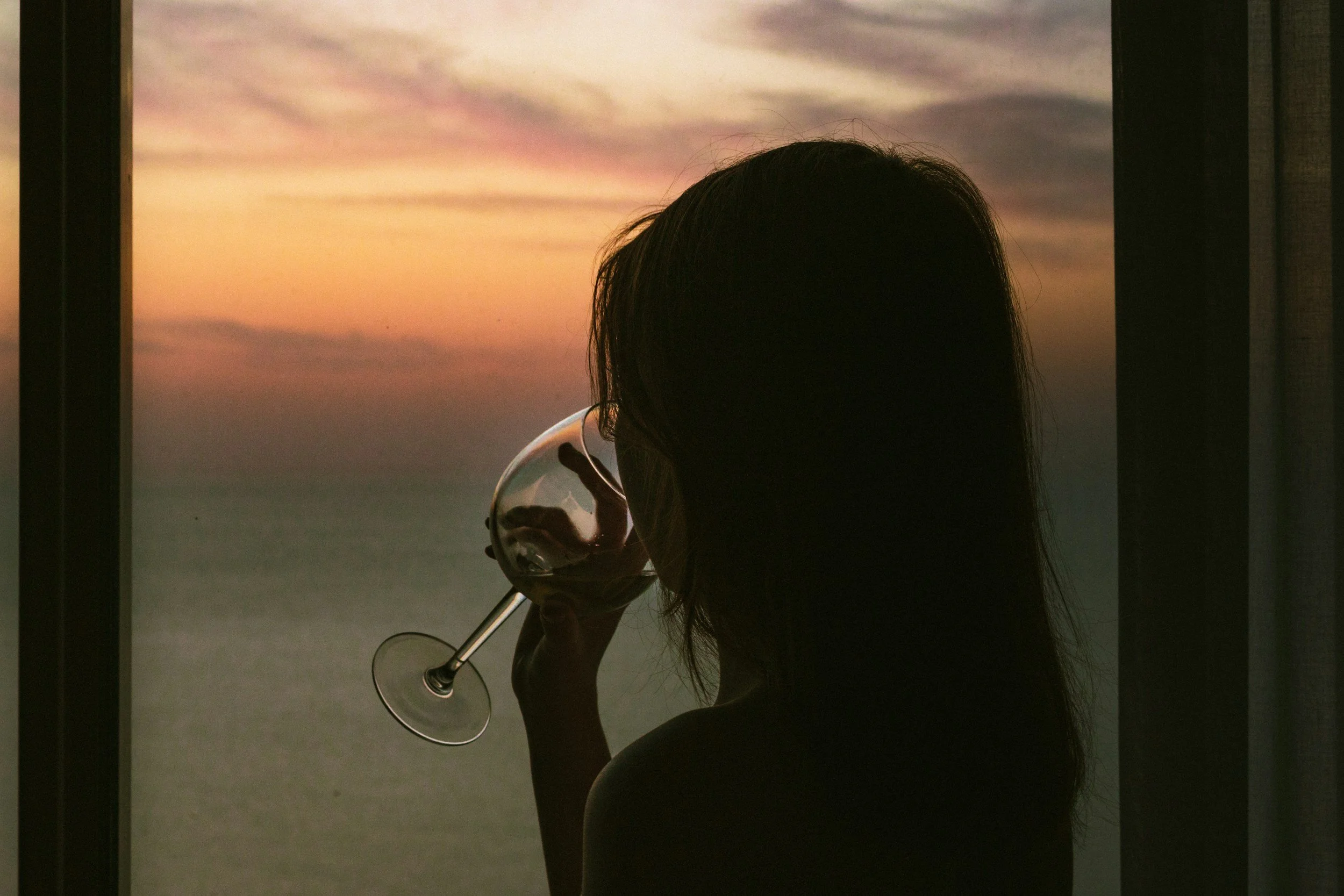 When “Just a Glass of Wine” Starts to Feel Like Something More