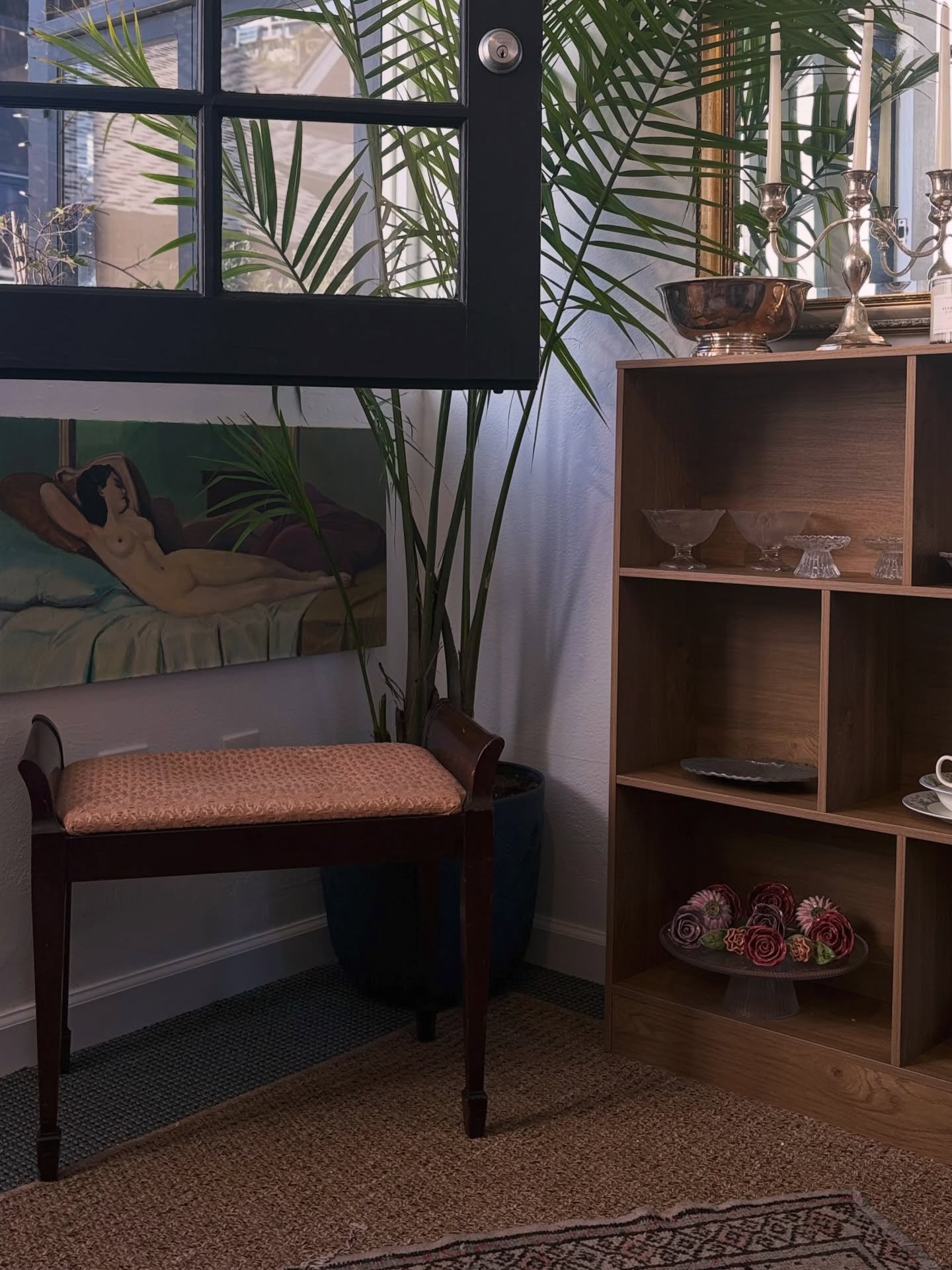 We&rsquo;re now open and we&rsquo;re so cute! 

Find  us at The Laguna Lumberyard, 384 Forest Ave, upstairs in suite #16a. 

Laguna Embroidery is a full service Embroidery Shop. From one piece to 10,000 pieces. Custom, gifts, weddings, corporate bran