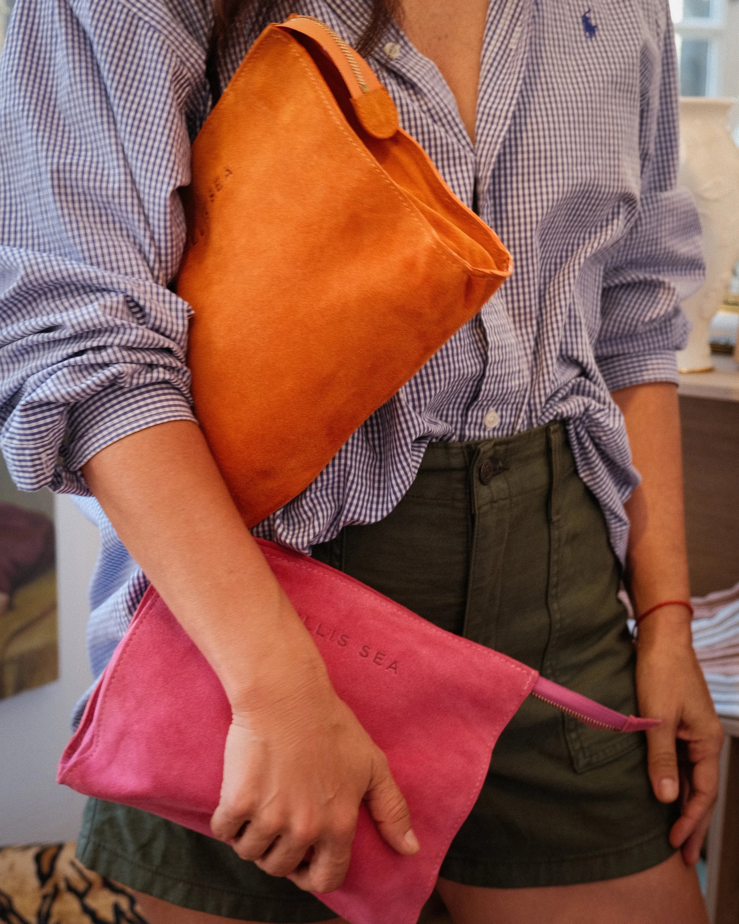 The Everything Bag