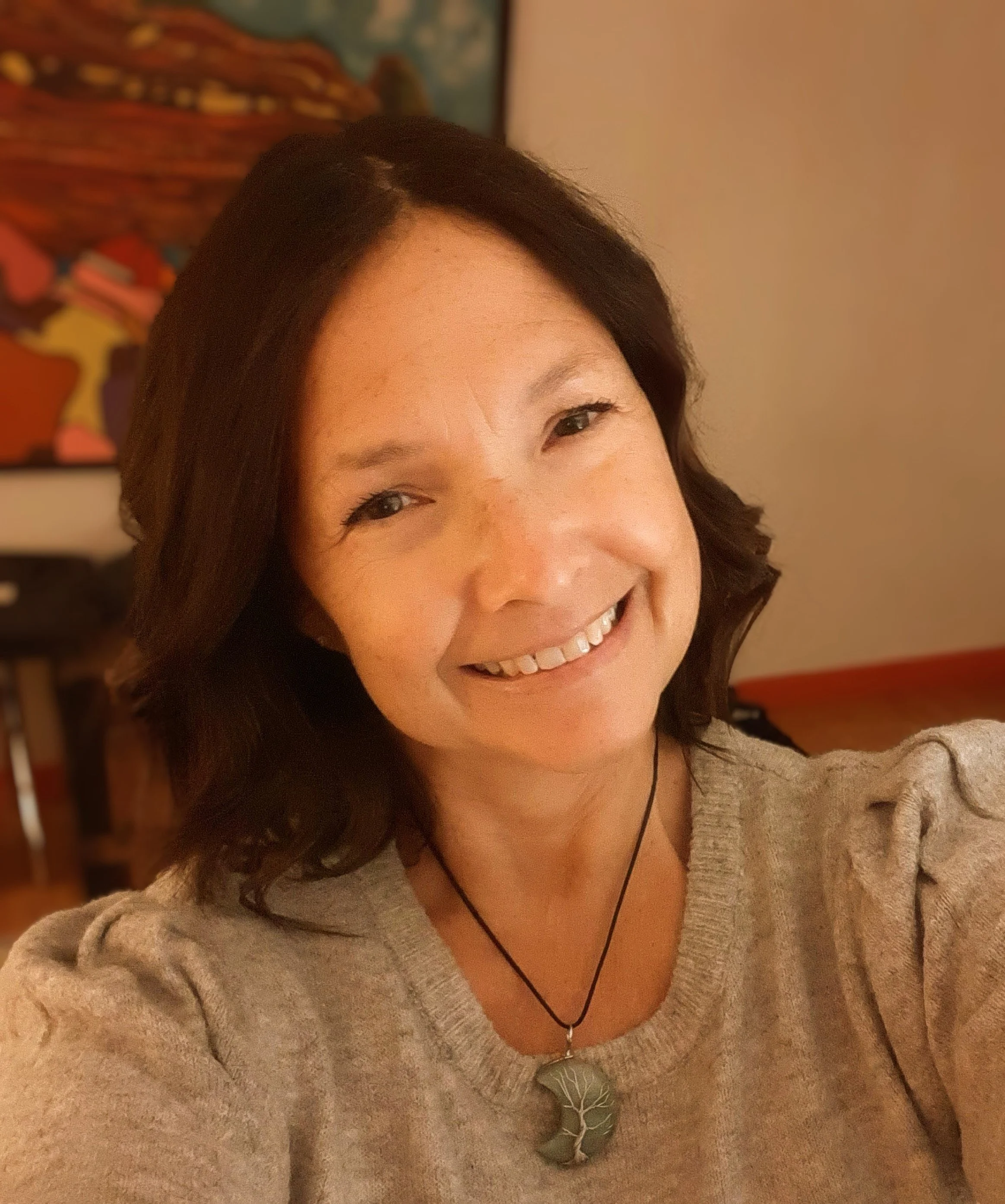 Brigitte, a Registered Nurse and International Board Certified Lactation Consultant (IBCLC) with more than 25 years of experience supporting families