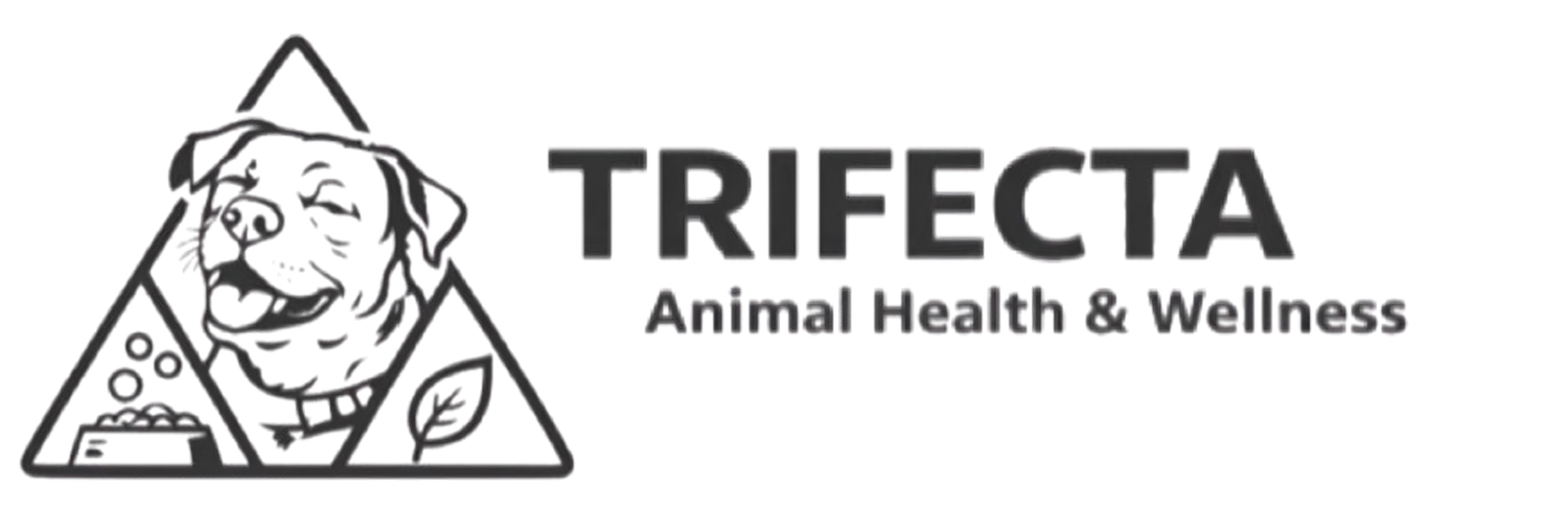 TRIFECTA Animal Health &amp; Wellness