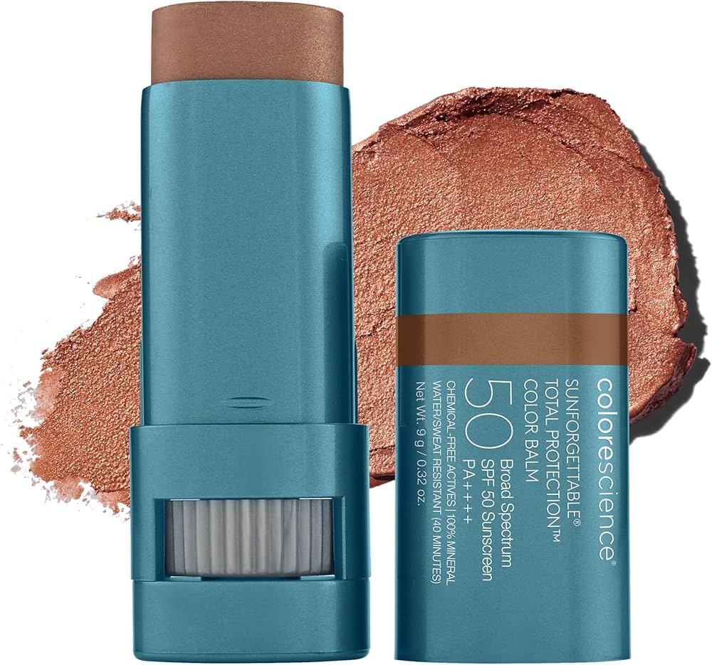 Colorescience SPF 50 Shade Golden Hour
