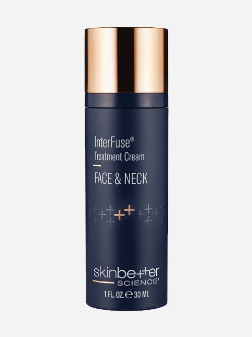 Interfuse Treatment Face + Neck