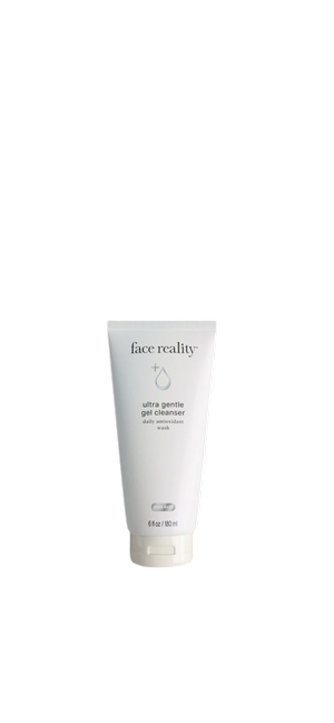 Ultra Gentle Cleanser
