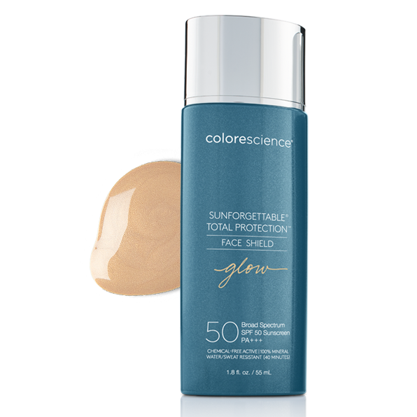 Colorscience Face Shield Glow
