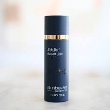 Alpharet Overnight Cream