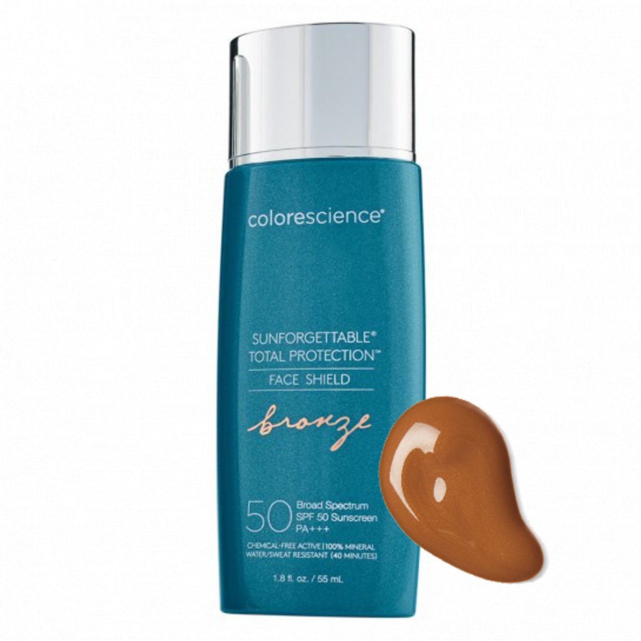 Colorscience Face Shield Bronze