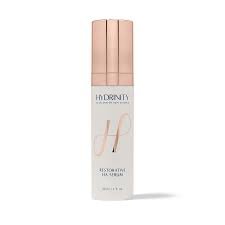Hydrinity Restorative Serum