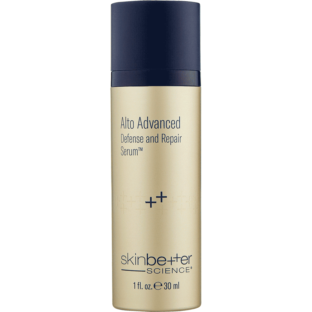 Alto Advanced Defense and Repair Serum