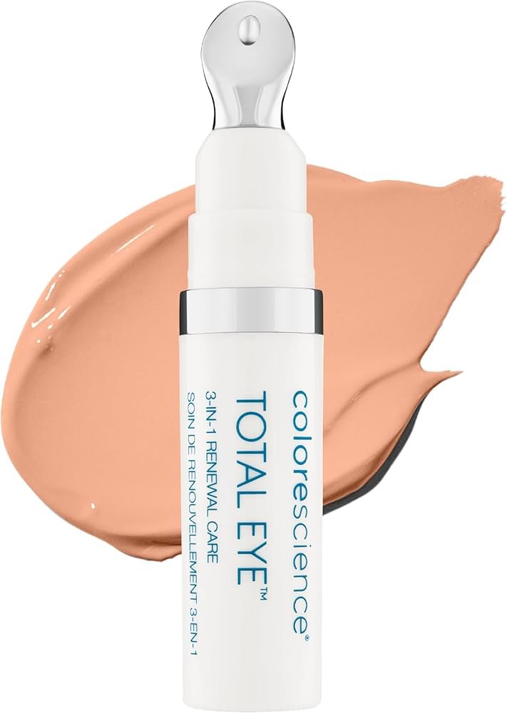 3 in 1 Total Eye Shade Medium
