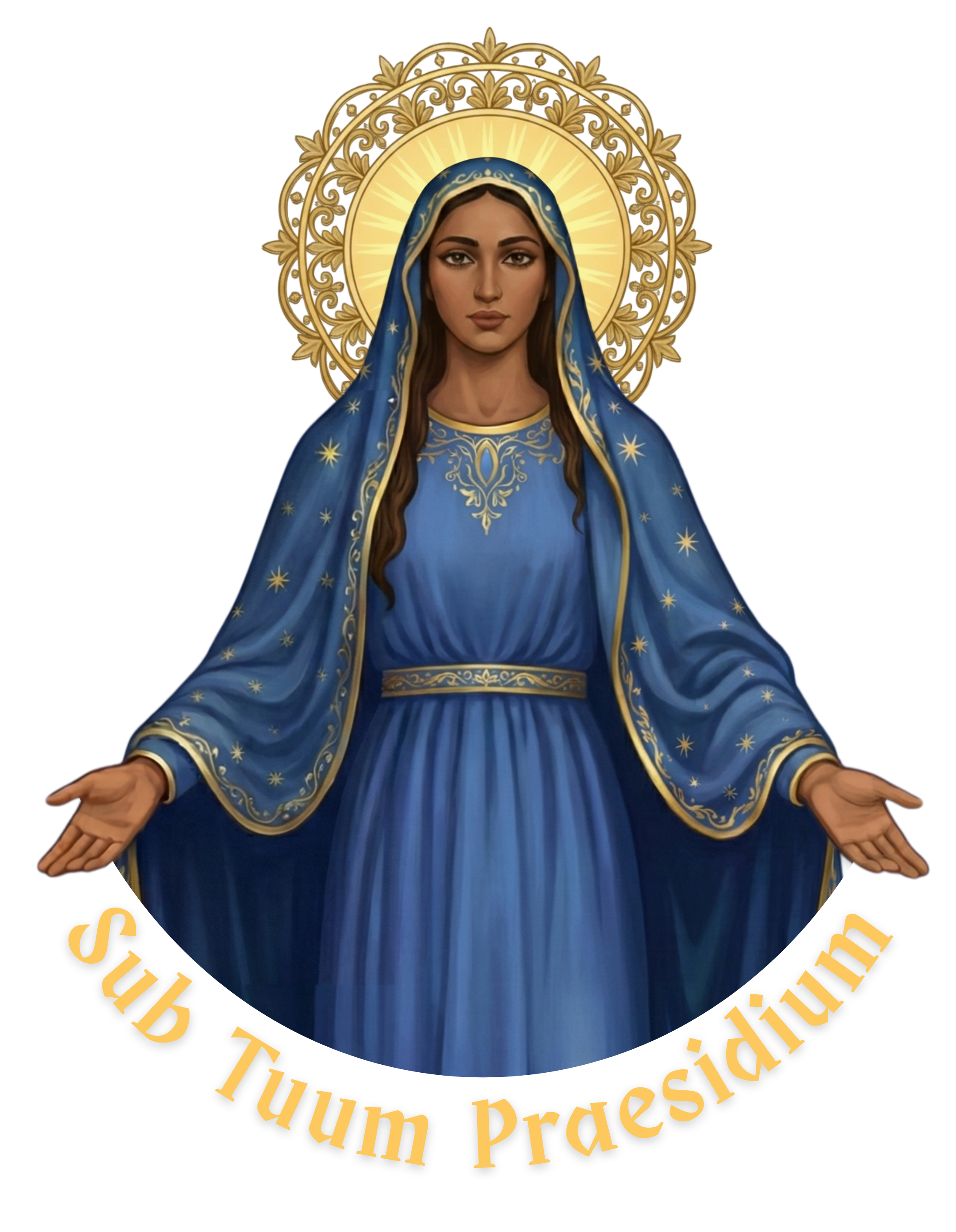 St. Mary's Catholic School | Discover Faith & Education Today