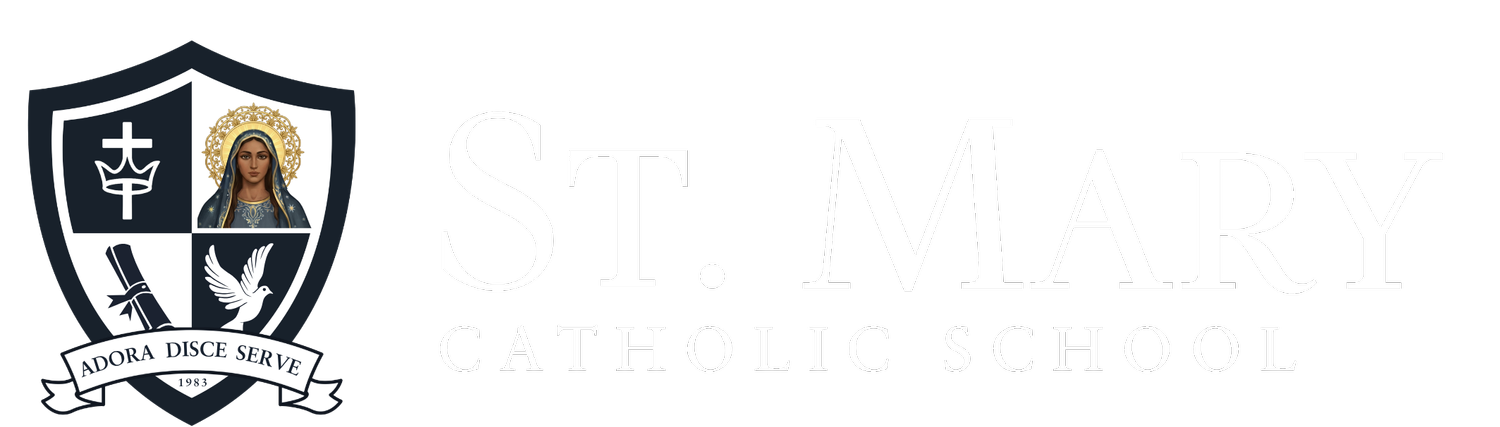 St. Mary's Catholic School