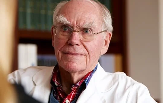 Dr. Richard Aster
