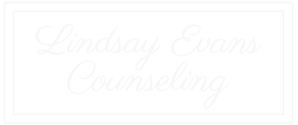 Lindsay Evans Counseling