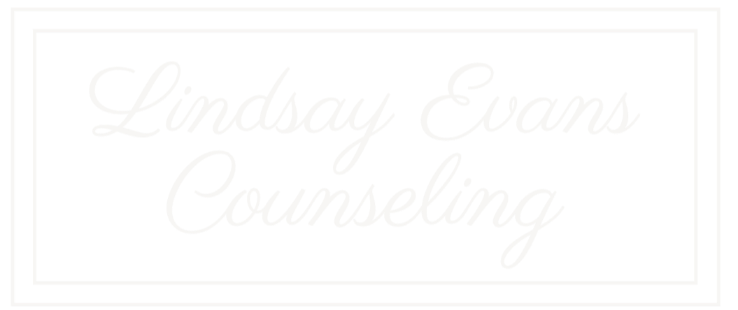 Lindsay Evans Counseling