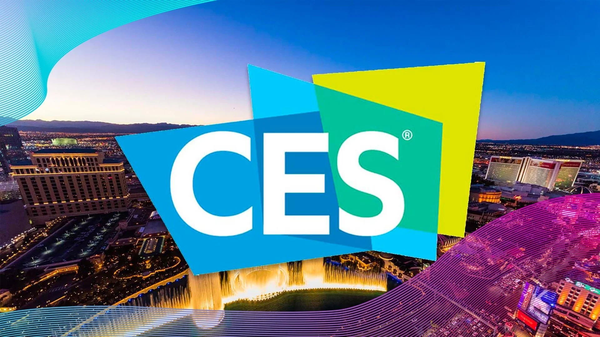 CES 2024 Unveils the Future in Vegas!