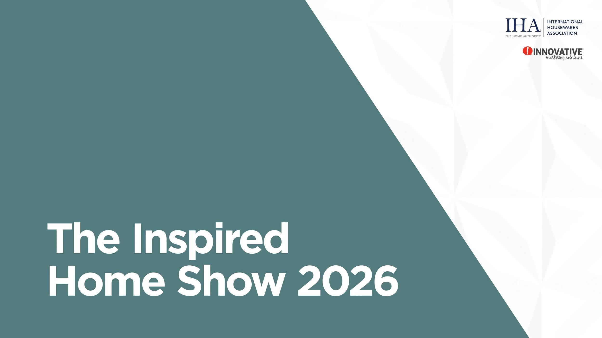 The Inspired Home Show