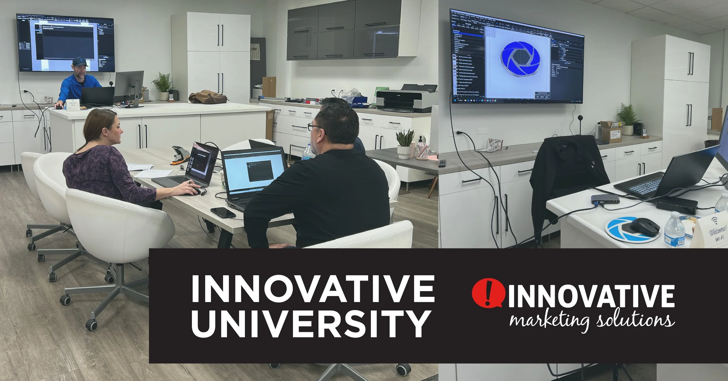 Innovative University