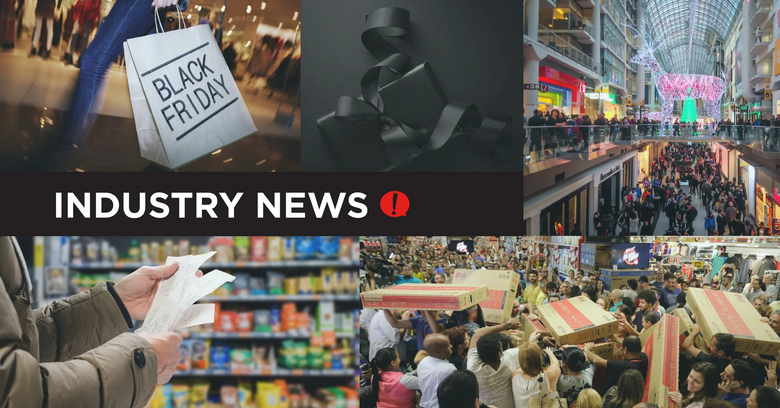 Industry News: What do strong Black Friday Sales mean for 2023?