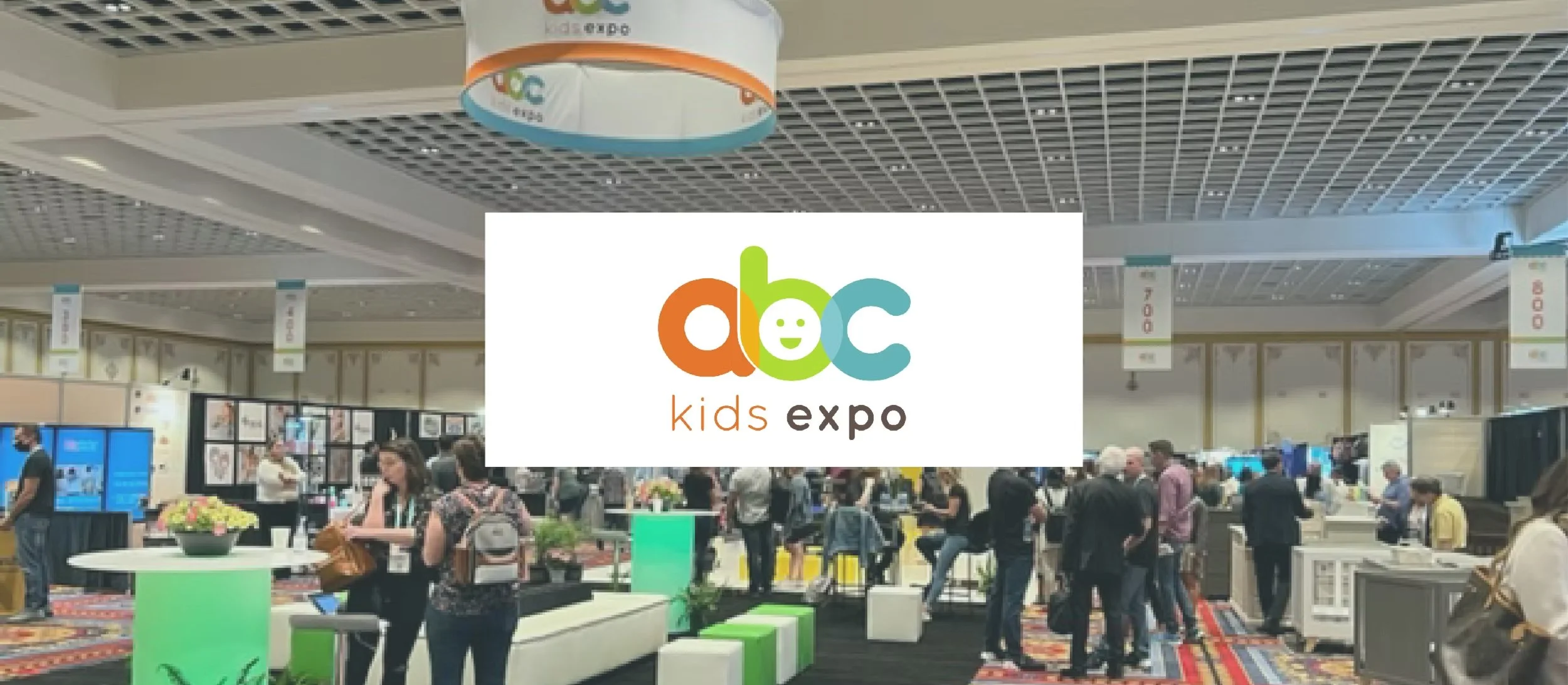 ABC KIDS EXPO 2022 RECAP
