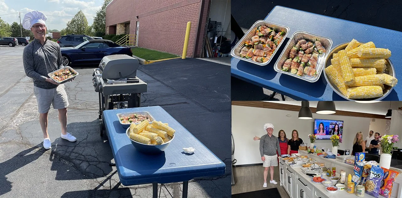 SPRING IS IN THE AIR: RETAIL DESIGN WELCOMES FRESH SOLUTIONS AFTER INDUSTRY CHILL