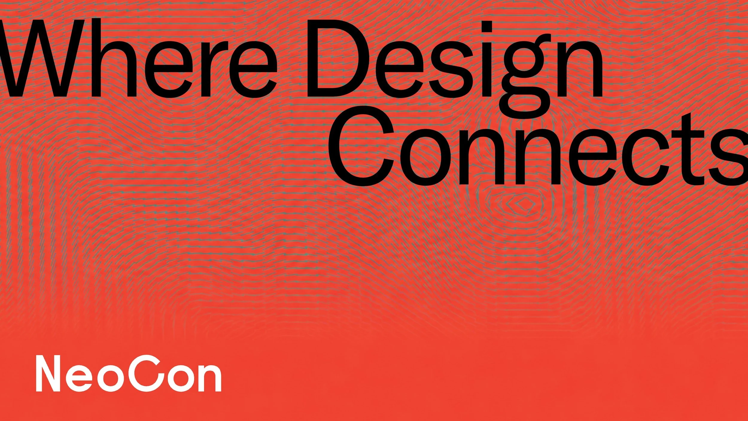 NeoCon 2026 Recap: Where Design Connects