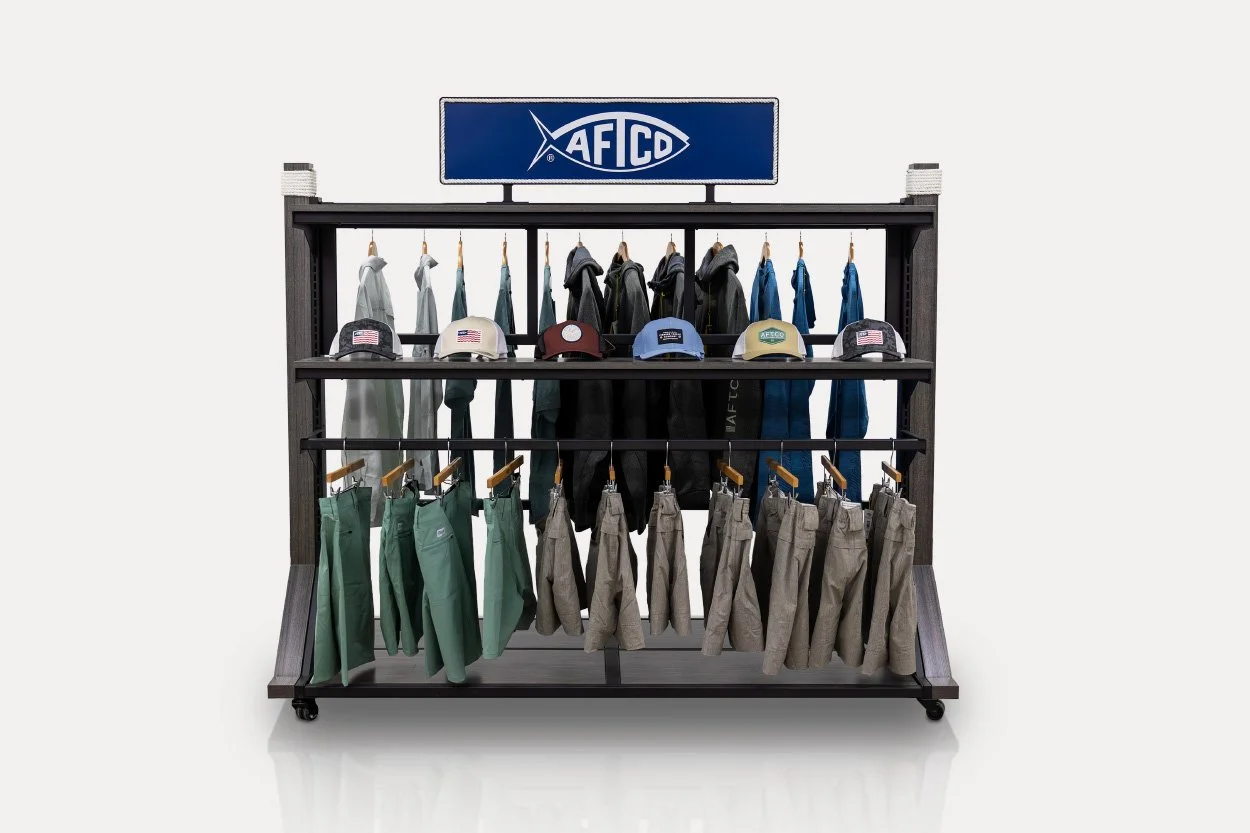 Aftco Display Program