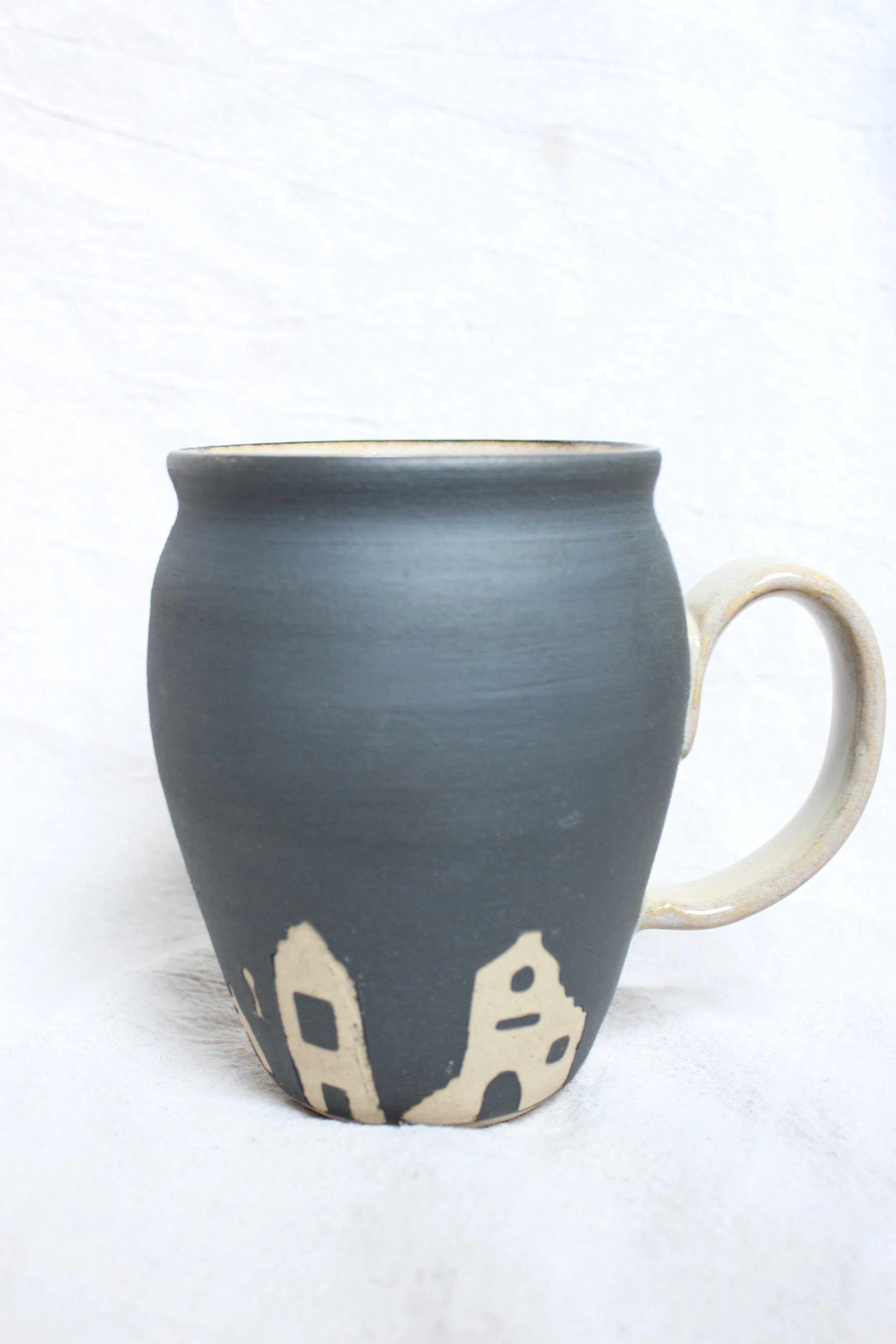 “You are the light of the world. A city situated on a hill cannot be hidden." Matthew 5:14