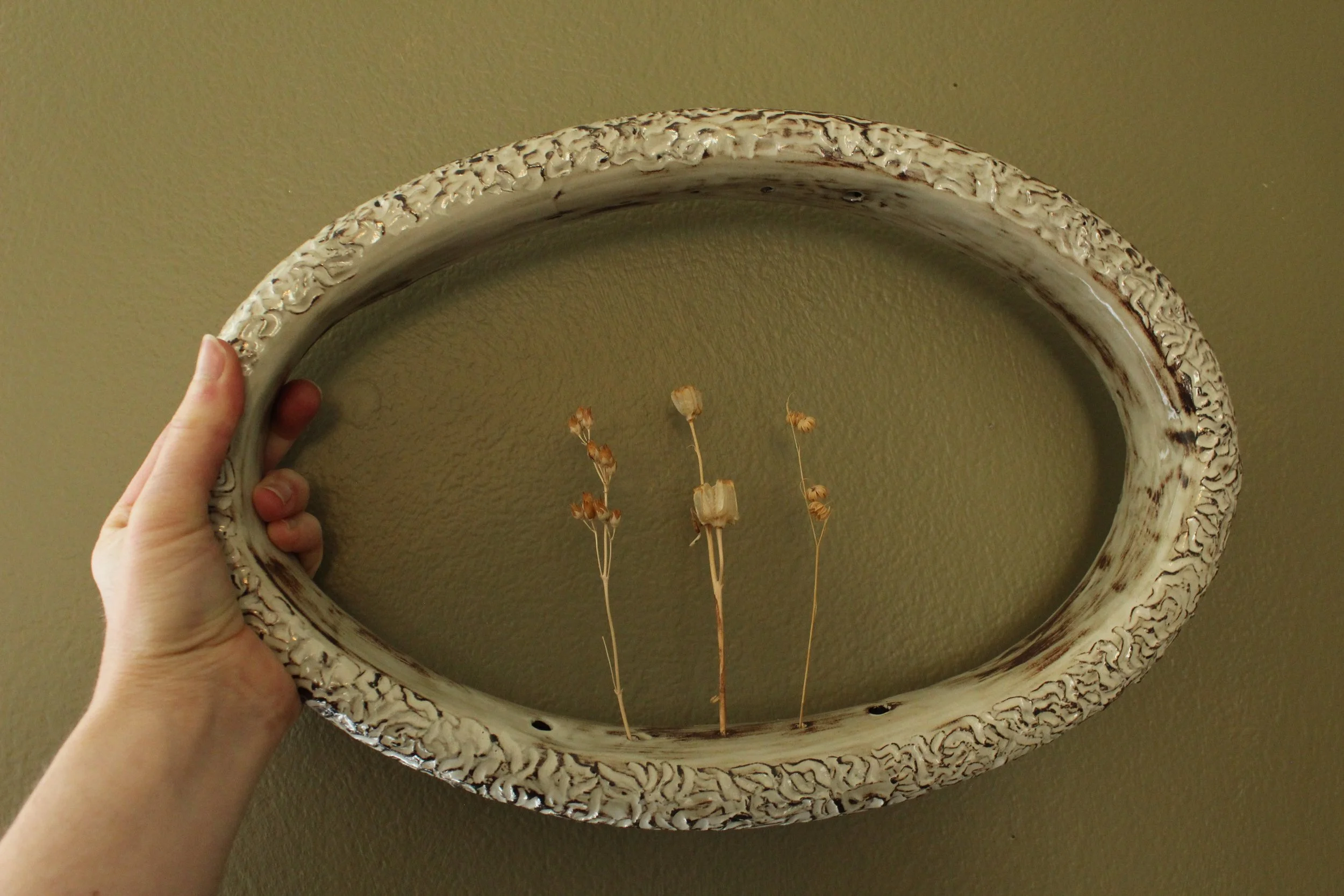 Wall Sculptures