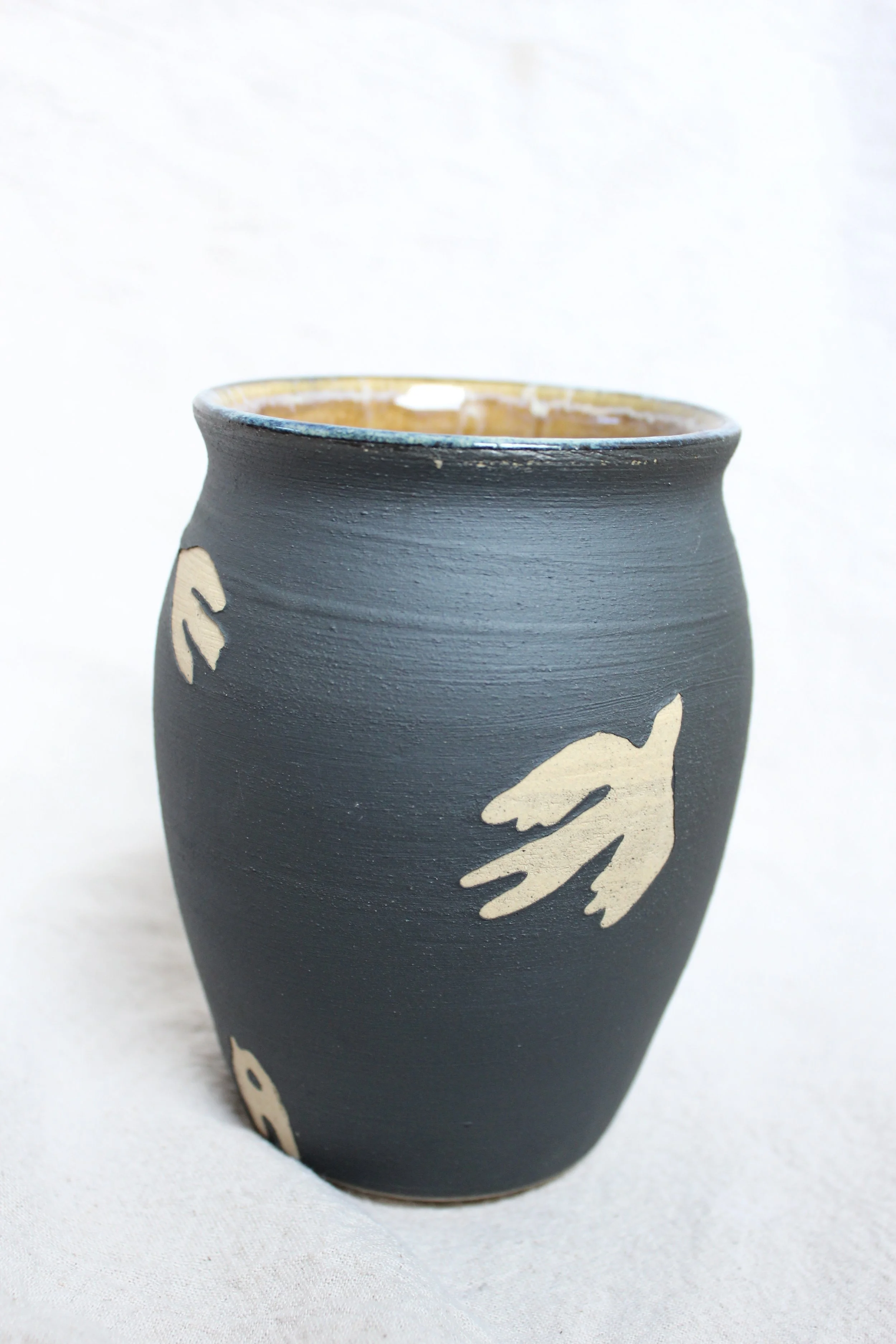 "Consider the birds of the sky: They don’t sow or reap or gather into barns, yet your heavenly Father feeds them. Aren’t you worth more than they?" Mathew 6:26