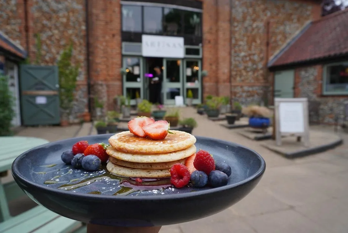 Alby Crafts Cafe