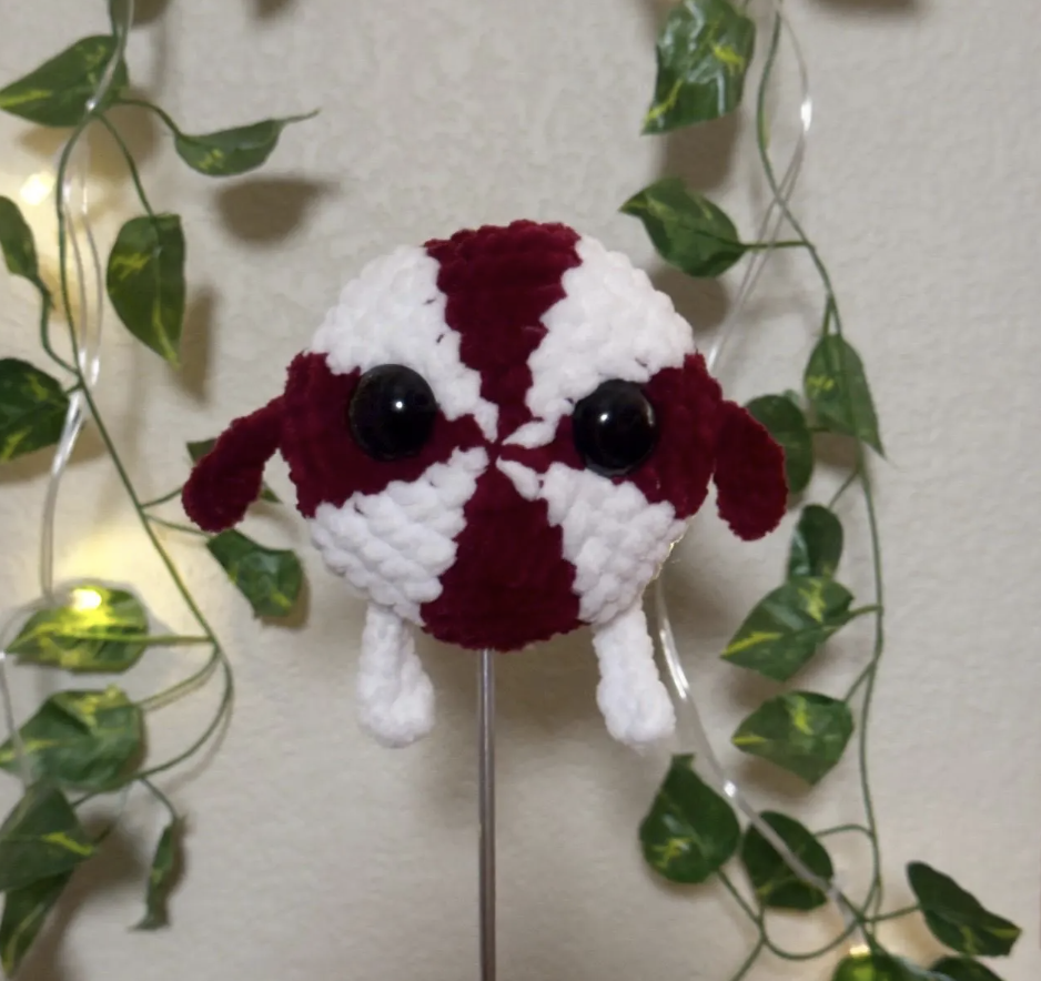 Holiday Mini Peppermint